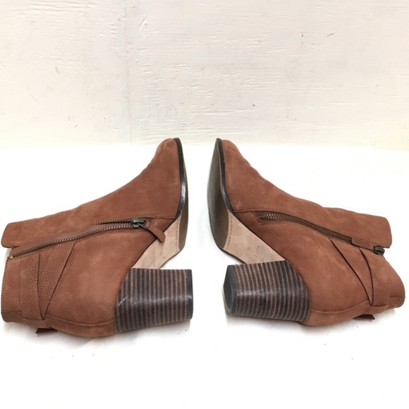 Cole Haan Grand Os Ankle Bootie - Picture 6 of 13